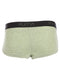 Puma Boxershort - Maat S - Vrouwen - groen/grijs/zwart