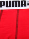 Puma Brand (2-Pack) - Sportonderbroek - Mannen - Maat M - Rood/Navy
