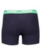 Puma Brand (2-Pack) - Sportonderbroek - Mannen - Maat M - Rood/Navy