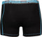 Puma Brand Boxer 2 Pack - Sportonderbroek - Heren - Maat L - Zwart;Wit;Rood + Zwart;Blauw;Grijs