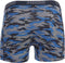 PUMA Camo Print Boxershort - 2-pack - Blauw - Maat M