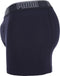 PUMA Camo Print Boxershort - 2-pack - Blauw - Maat M