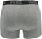 PUMA Camo Print Boxershort - 2-pack - Zwart - Maat XL
