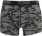 PUMA Camo Print Boxershort - 2-pack - Zwart - Maat XL
