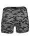 PUMA Camo Print Boxershort - 2-pack - Zwart - Maat XL