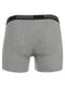 PUMA Camo Print Boxershort - 2-pack - Zwart - Maat XL
