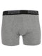 PUMA Camo Print Boxershort - 2-pack - Zwart - Maat XL