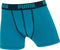 Puma camo rock print boxer 2p - Sportonderbroek - Kinderen - blue danube - 128