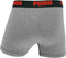 Puma camo rock print boxer 2p - Sportonderbroek - Kinderen - High Risk Red - 128