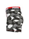 Puma camo rock print boxer 2p - Sportonderbroek - Kinderen - High Risk Red - 128