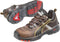 Puma Condor Laag 640542 S3 SRC - Bruin - 42