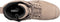 Puma Conquest Stone Hoog S3 630740 - Beige - 42