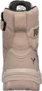 Puma Conquest Stone Hoog S3 630740 - Beige - 42