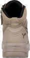 Puma Conquest Stone Hoog S3 630740 - Beige - 47