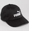 PUMA ESS Cap Unisex Sportcap - Zwart - Maat One Size