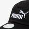 PUMA ESS Cap Unisex Sportcap - Zwart - Maat One Size
