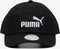 PUMA ESS Cap Unisex Sportcap - Zwart - Maat One Size