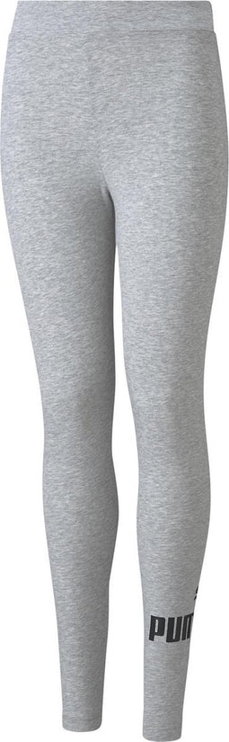 PUMA ESS Logo Leggings G Legging Vrouwen - Maat 140