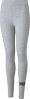 PUMA ESS Logo Leggings G Legging Vrouwen - Maat 140