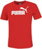 Puma - Ess No 1 Logo Tee - Heren - maat L