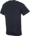 Puma Ess. No.1 Tee T-shirt Heren Sportshirt - Maat M - Mannen - grijs/zwart
