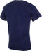 Puma Ess. No.1 Tee T-shirt Heren Sportshirt - Maat S - Mannen - blauw/wit