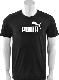 Puma - Essential No. 1 Logo Tee - Dry Cell T-shirt - L - Zwart