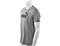 Puma - Essential No. 1 Logo Tee - Grijs T-shirt - L - Grijs