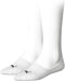Puma footie 2p unisex - Sportsokken - Volwassenen - white - 35-38