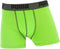 Puma Graphic - Sportonderbroek - Kinderen - Maat 128 - Groen/ Zwart/ Wit