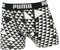 Puma Graphic - Sportonderbroek - Kinderen - Maat 128 - Groen/ Zwart/ Wit