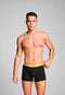 Puma - Heren Everyday Basic Boxershorts - 3 pack - Maat S