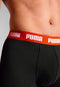 Puma - Heren Everyday Basic Boxershorts - 3 pack - Maat S