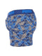 Puma - Hyper Camo 2P - Heren Boxer Set - M - Blauw