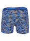 Puma - Hyper Camo 2P - Heren Boxer Set - M - Blauw