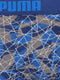 Puma - Hyper Camo 2P - Heren Boxer Set - M - Blauw