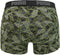 PUMA Hyper Camo Boxershort - 2-pack - Zwart/Grijs - Maat S