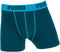 Puma - Jongens 2-pack Camo Boxershorts Blauw - 140