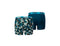 Puma - Jongens 2-pack Camo Boxershorts Blauw - 140