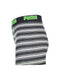 PUMA jongens 2P multilogo & stripe