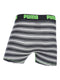 PUMA jongens 2P multilogo & stripe