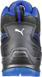 PUMA Krypton S3 ESD SRC 634200 zwart/blauw 41