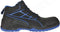 PUMA Krypton S3 ESD SRC 634200 zwart/blauw 44