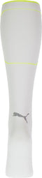 PUMA Performance Run Kneehigh Hardloopsokken Unisex - 1 paar - Wit