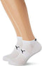Puma - Performance Train Light 2-Pack - Alround Sportsok - 43 - 46 - Wit