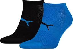 Puma - Performance Train Light 2-Pack - Heren - maat 35-38