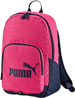 Puma - Phase Backpack - Roze Rugtas - One Size - Roze