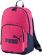 Puma - Phase Backpack - Roze Rugtas - One Size - Roze