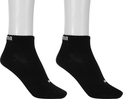 Puma quarter kids 2p - Sportsokken - Kinderen - black - 27-30