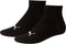 Puma quarter kids 2p - Sportsokken - Kinderen - black - 27-30
